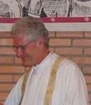 Bischof Steiner