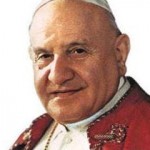 Hl. Papst Johannes XXIII.