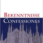 confessiones augustinus