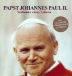 Hl. Papst Johannes Paul II. beschütze unseren Hl. Vater