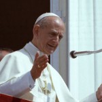 Seliger Papst Paul VI