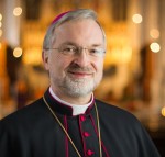 Bischof Gregor Hanke