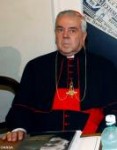 Kardinal Angelini