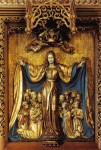 Schutzmantelmadonna