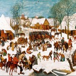 Pieter Bruegel der Ältere um 1565