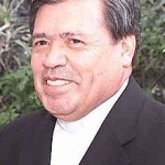 Erzbischof Rivera Carrera