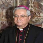 Bischof Mario Toso
