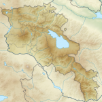 armenien p