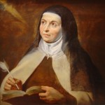 Eine der grössten Frauen der Kirchengeschichte Teresa von Avila