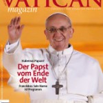 Vatican magazin Mai 2013
