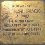 Dr. Karl Biack
