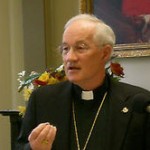 Kardinal Marc Quellet PSS
