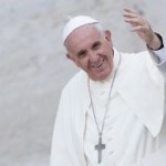 Zweite Enzyklika von Papst Franziskus erscheint