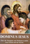 Dominus Jesus