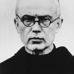 Hl. Maximilian Kolbe