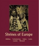 Shrines of Europe Buch