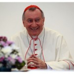 Kardinal Parolin