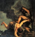 Kain und Abel