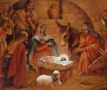 Koptisch Weihnacht