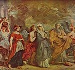 Sodom Peter Paul Rubens