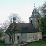 Kirche in Tschechien