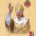 PApst Benedikt xp