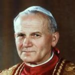 johannes paul II. welt