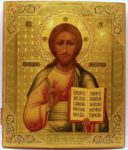 christus pantokrator