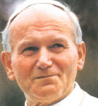 hl. papst johannes paul II.